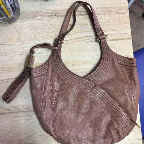 ORYANY Tracy Medium Hobo Shoulder Bag - Picture 3 of 7
